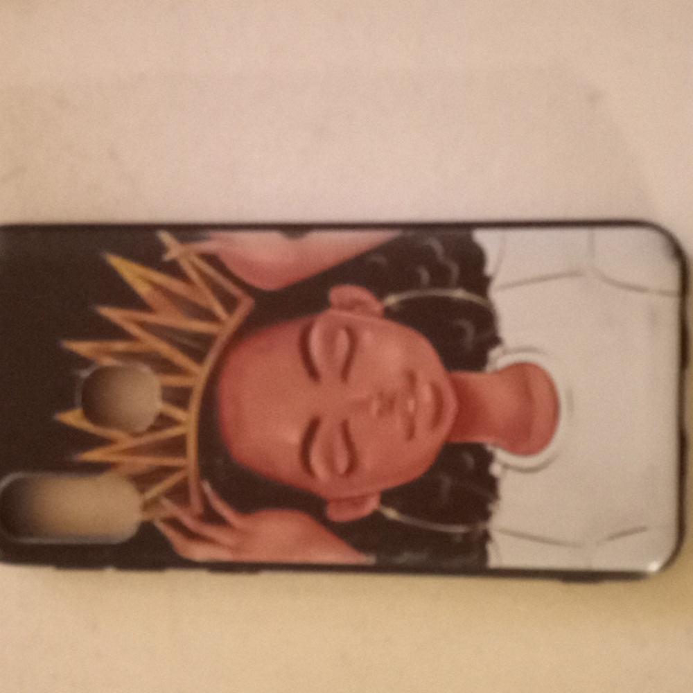 PHONE CASE - Picture 1 of 2